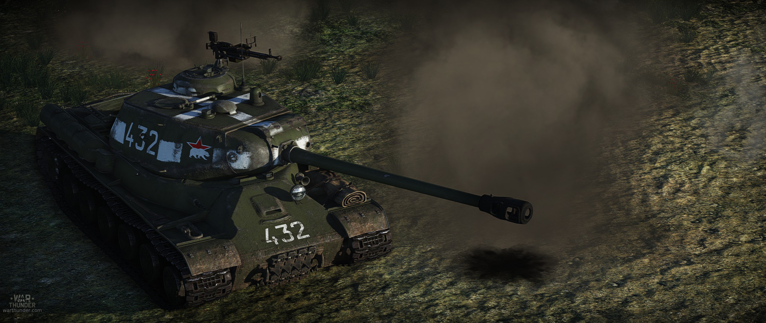 War Thunder Mod